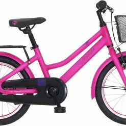 Kildemoes Bikerz 16 Pink