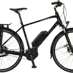 Kildemoes Street Bosch Disc