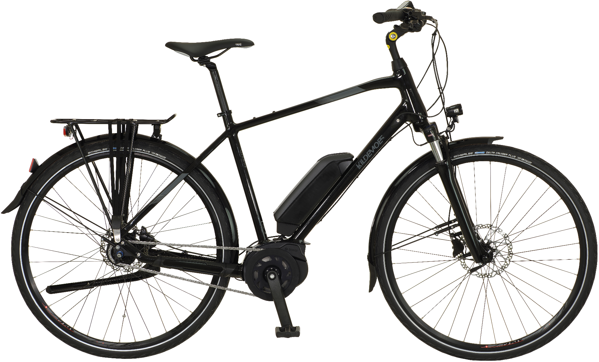 Kildemoes Street Bosch Disc 3 Kildemoes Street Bosch Disc