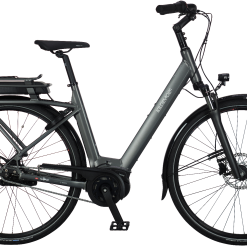 Kildemoes City Bosch