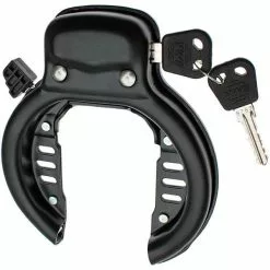 Forsikrings Godkendt Lås